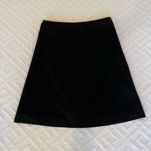 Banana Republic A line skirt 4P
